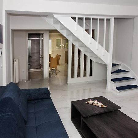 Garitsa Gem Suite Corfu  المظهر الخارجي الصورة