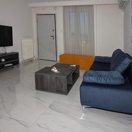 Garitsa Gem Suite Corfu  المظهر الخارجي الصورة