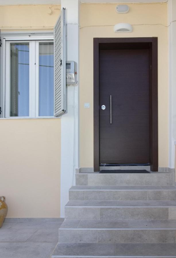 Garitsa Gem Suite Corfu  المظهر الخارجي الصورة