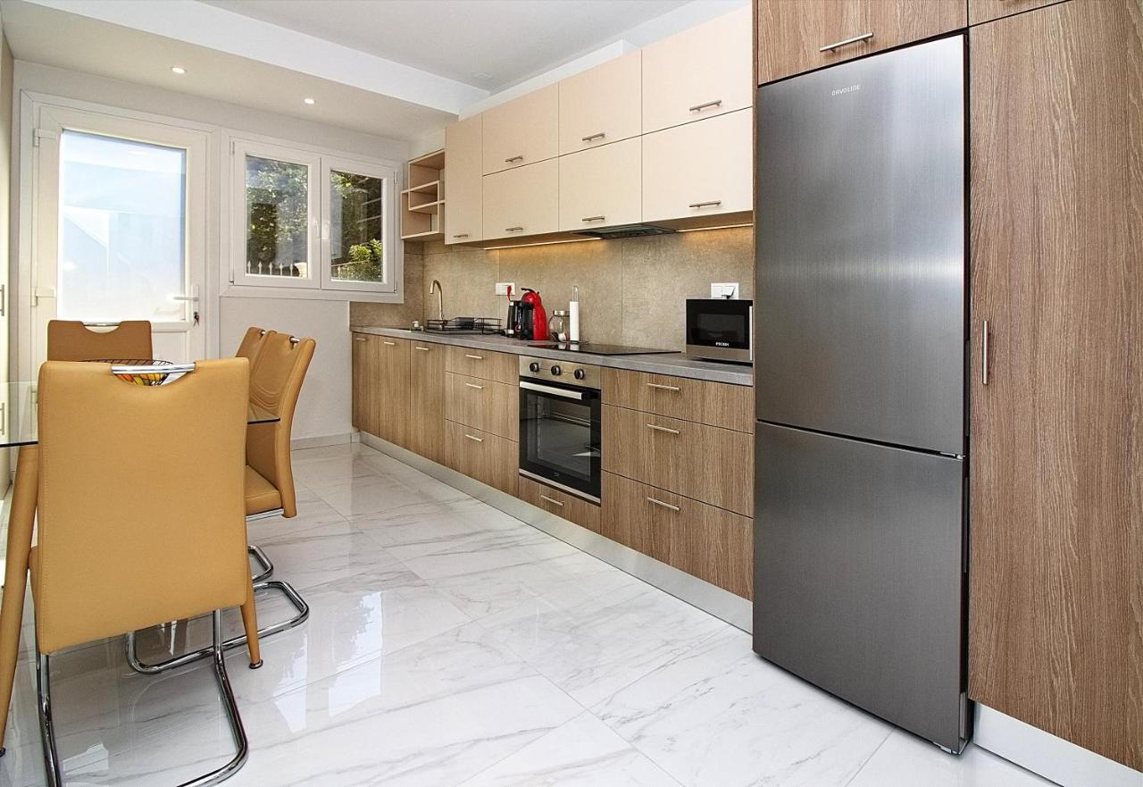 Garitsa Gem Suite Corfu  المظهر الخارجي الصورة