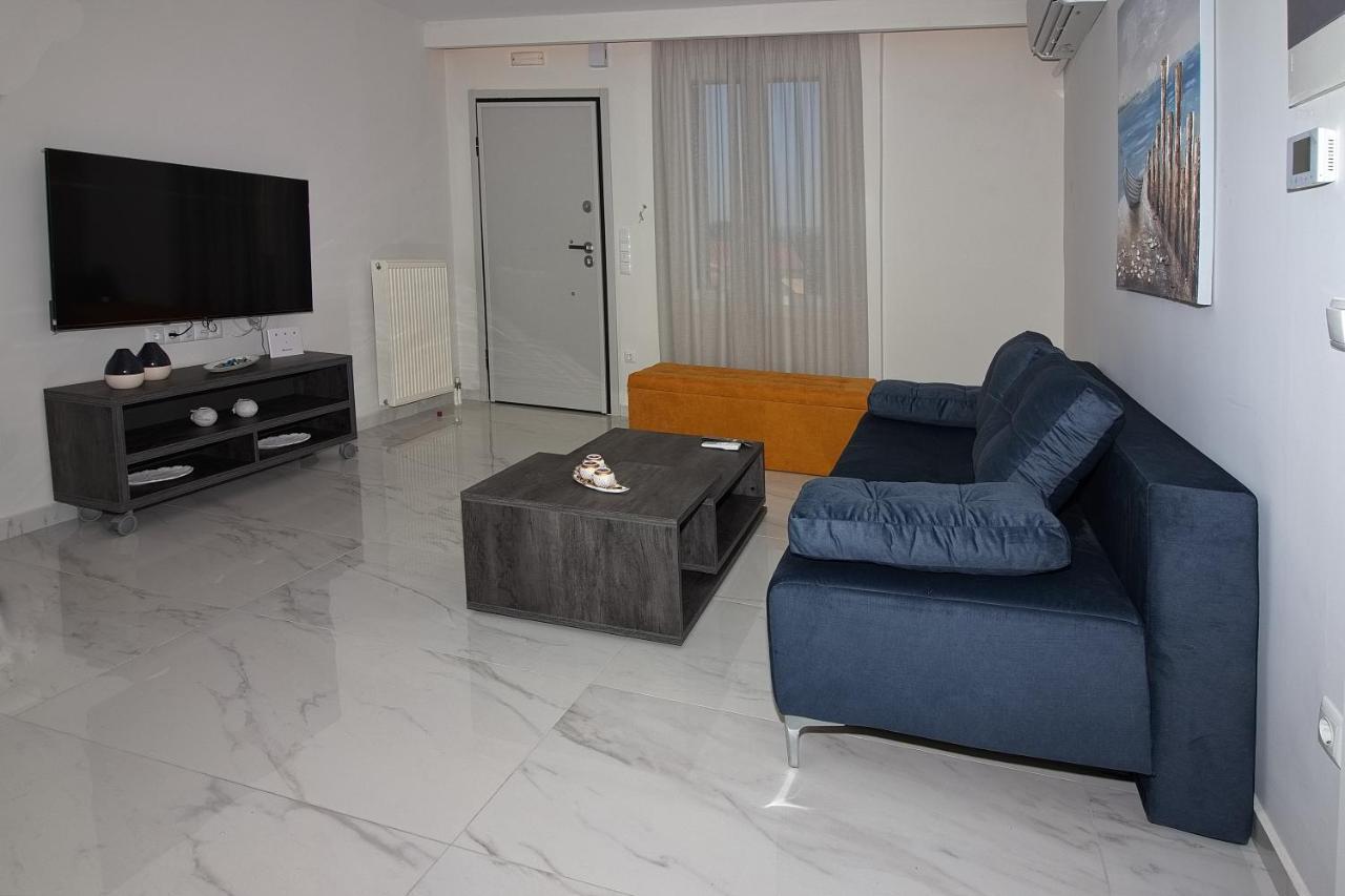 Garitsa Gem Suite Corfu  المظهر الخارجي الصورة