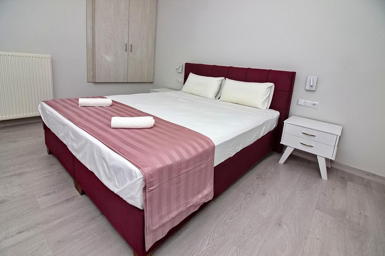 Garitsa Gem Suite Corfu  المظهر الخارجي الصورة
