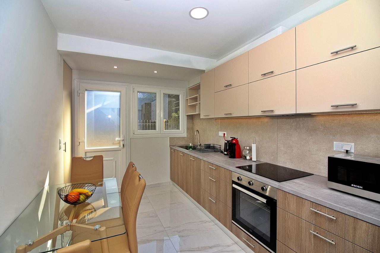 Garitsa Gem Suite Corfu  المظهر الخارجي الصورة